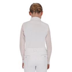Polo de concours Sennah Junior QHP