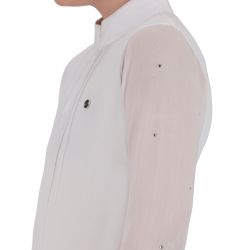 Polo de concours Sennah Junior QHP