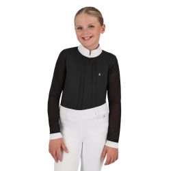 Polo de concours Sennah Junior QHP
