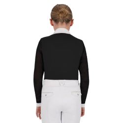 Polo de concours Sennah Junior QHP
