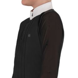Polo de concours Sennah Junior QHP