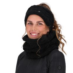 Cache-cou Zahra QHP