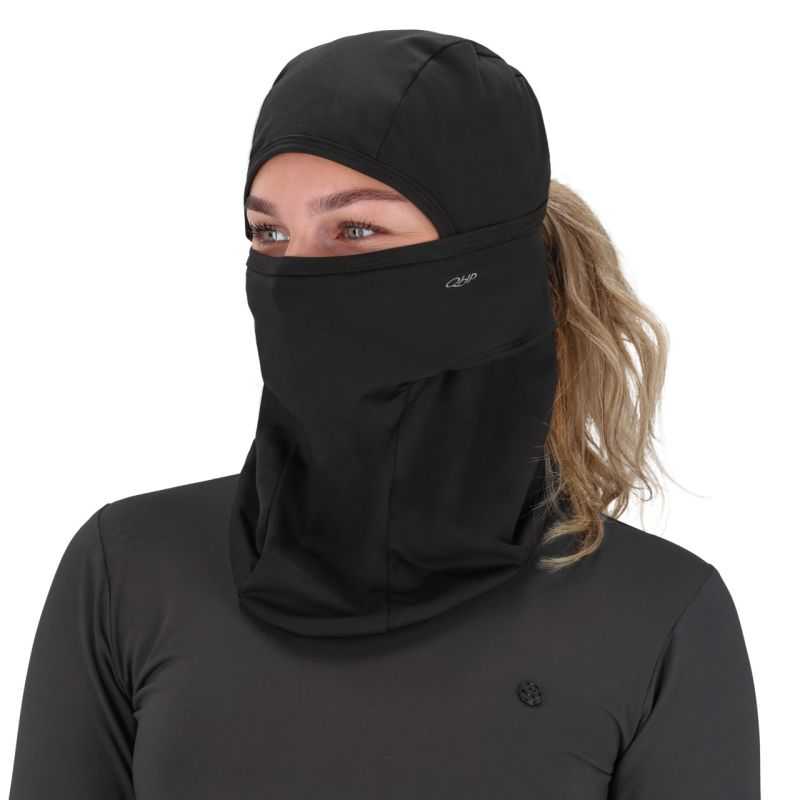 Cagoule Rayah QHP Cagoule Rayah QHP
