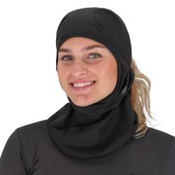 Cagoule Rayah QHP