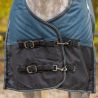 Couverture d'extérieur high neck Turnout Collection 150g QHP