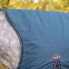 Couverture d'extérieur high neck Turnout Collection 150g QHP