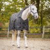 Couverture d'extérieur high neck Turnout Collection 150g QHP
