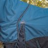 Couverture d'extérieur 1200D 150 G avec cou Collection QHP