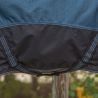 Couverture d'extérieur 1200D 150 G avec cou Collection QHP