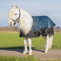 Couverture d'extérieur Falabella Turnout Collection 50g QHP