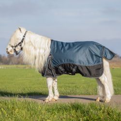 Couverture d'extérieur Falabella Turnout Collection 50g QHP