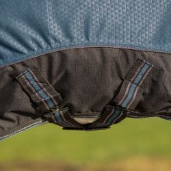Couverture d'extérieur Falabella Turnout Collection 50g QHP