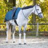 Couvre-reins imperméable doublé polaire Turnout Collection QHP