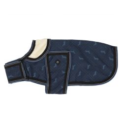 Couverture pour chien 1200D Collection QHP