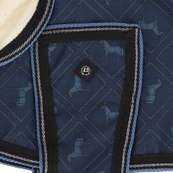 Couverture pour chien 1200D Collection QHP