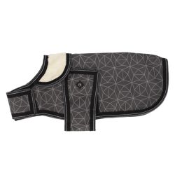 Couverture pour chien 1200D Collection QHP