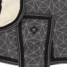 Couverture pour chien 1200D Collection QHP