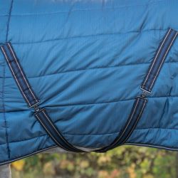 Couverture d'écurie Start Collection 200g QHP