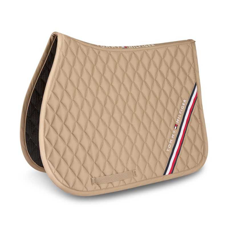 Tapis de selle Stanford Taupe Tommy Hilfiger Tapis de selle Stanford Taupe Tommy Hilfiger