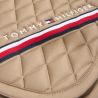Tapis de selle Stanford Taupe Tommy Hilfiger