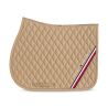 Tapis de selle Stanford Taupe Tommy Hilfiger