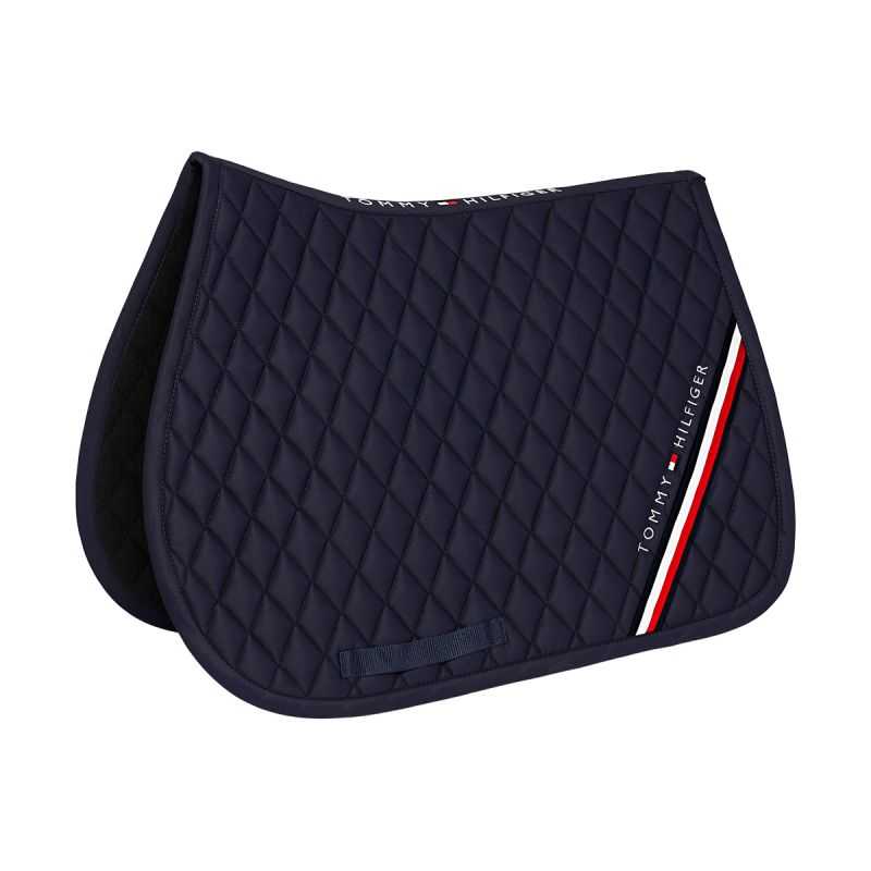 Tapis de selle Stanford Desert Sky Tommy Hilfiger Tapis de selle Stanford Desert Sky Tommy Hilfiger