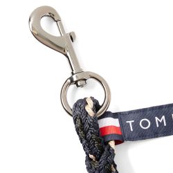 Ensemble licol et longe Yale Pin Tommy Hilfiger