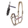 Ensemble licol et longe Yale Taupe Tommy Hilfiger