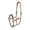 Ensemble licol et longe Yale Taupe Tommy Hilfiger