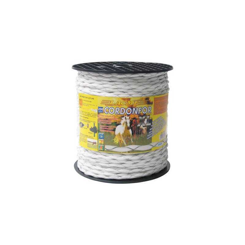 Fil Cordonflor XL