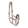 Ensemble licol et longe Yale Taupe Tommy Hilfiger