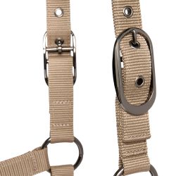 Ensemble licol et longe Yale Taupe Tommy Hilfiger