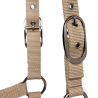 Ensemble licol et longe Yale Taupe Tommy Hilfiger