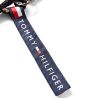 Ensemble licol et longe Yale Taupe Tommy Hilfiger
