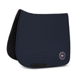 Tapis de selle Dressage Upstate Tommy Hilfiger