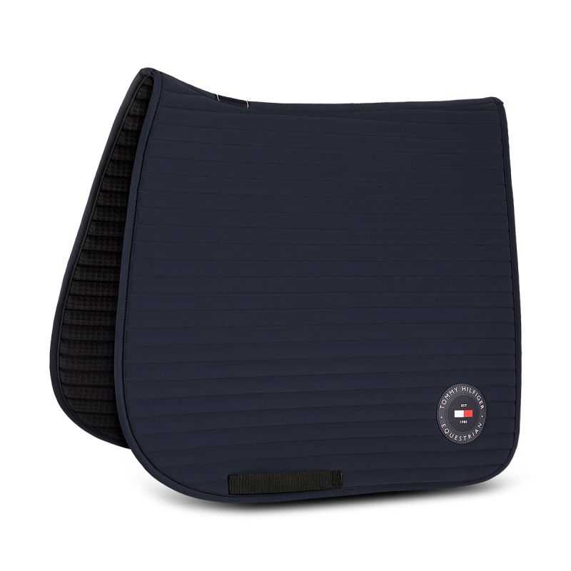 Tapis de selle Dressage Upstate Tommy Hilfiger Tapis de selle Dressage Upstate Tommy Hilfiger