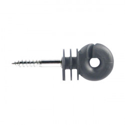 Isolateur Iso pour fil et ruban sachet de 50