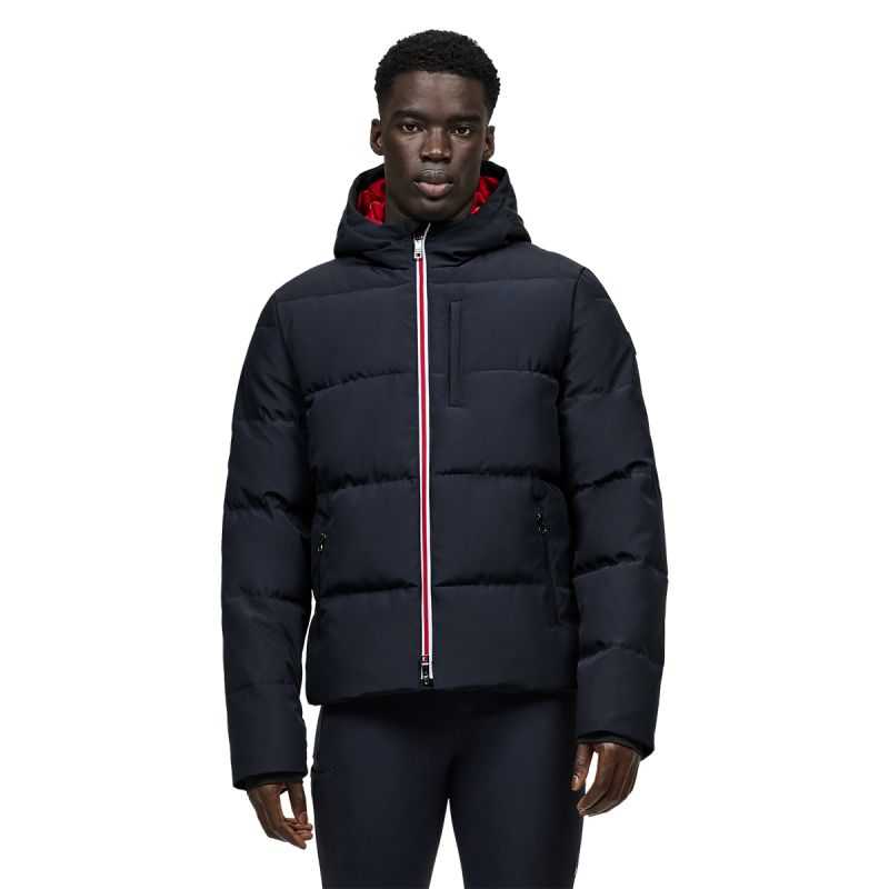 Doudoune pour homme Clinton Tommy Hilfiger Doudoune pour homme Clinton Tommy Hilfiger