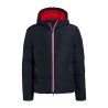 Doudoune pour homme Clinton Tommy Hilfiger
