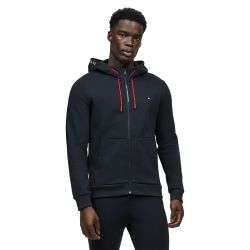 Sweat zippé mixte Union Tommy Hilfiger