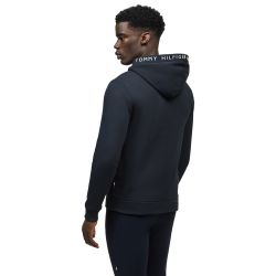 Sweat zippé mixte Union Tommy Hilfiger