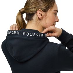 Sweat zippé mixte Union Tommy Hilfiger