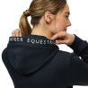 Sweat zippé mixte Union Tommy Hilfiger
