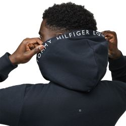 Sweat zippé mixte Union Tommy Hilfiger