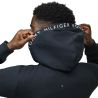 Sweat zippé mixte Union Tommy Hilfiger