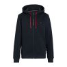 Sweat zippé mixte Union Tommy Hilfiger