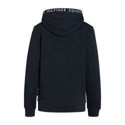 Sweat zippé mixte Union Tommy Hilfiger