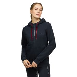 Sweat zippé mixte Union Tommy Hilfiger