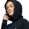 Sweat pour femme Strass Laurens Tommy Hilfiger