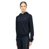 Sweat pour femme Strass Laurens Tommy Hilfiger